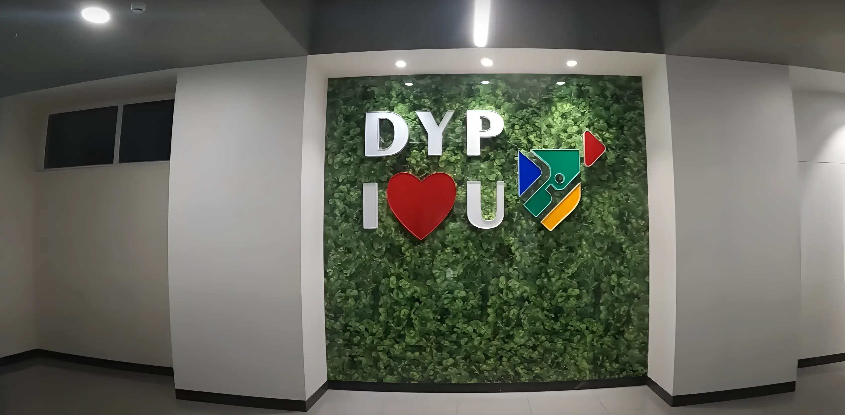 DY Patil School of Management Pune Academic Infrastructure photo 4